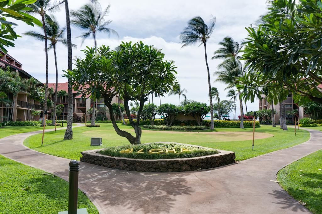 Luana Kai Resort Кихей Экстерьер фото
